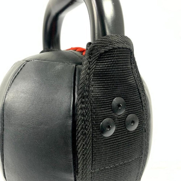 Bullz Soft Kettlebell - Gymsportz