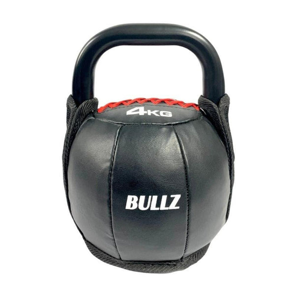 Bullz Soft Kettlebell - Gymsportz