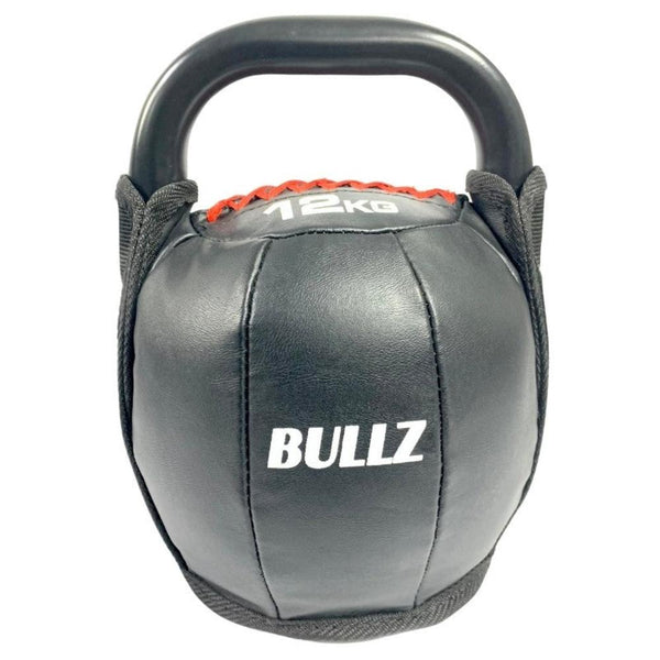 Bullz Soft Kettlebell - Gymsportz