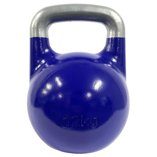 Bullz Sports Series Kettlebell - Gymsportz