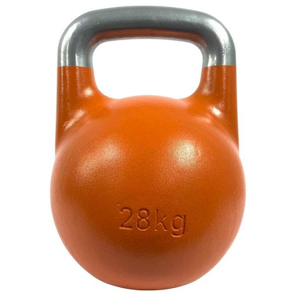 Bullz Sports Series Kettlebell - Gymsportz