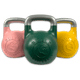 Bullz Sports Series Kettlebell - Gymsportz