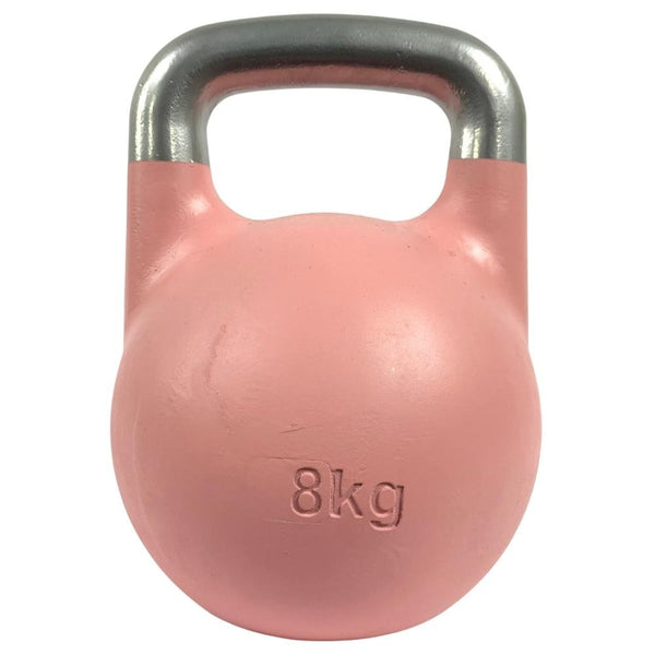 Bullz Sports Series Kettlebell - Gymsportz