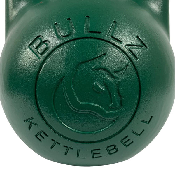 Bullz Sports Series Kettlebell - Gymsportz