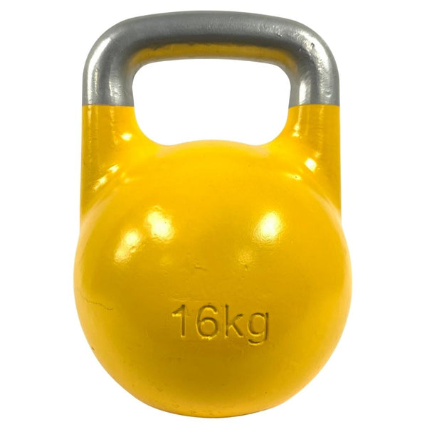 Bullz Sports Series Kettlebell - Gymsportz