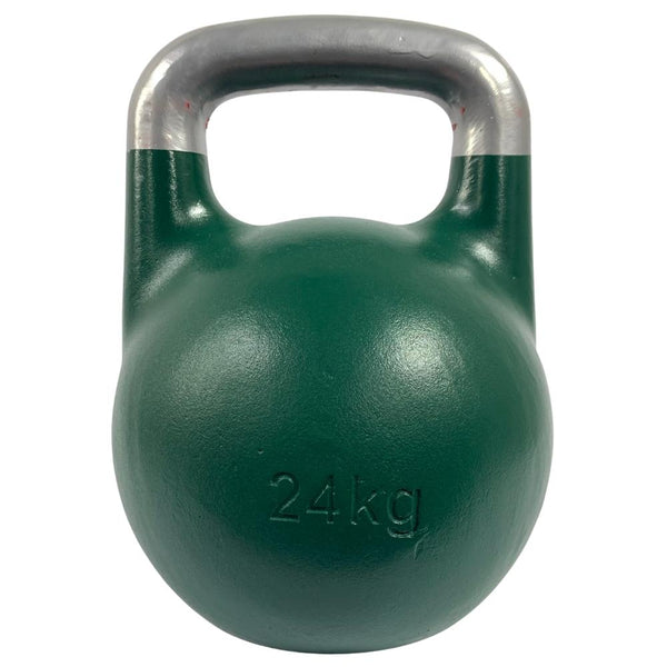 Bullz Sports Series Kettlebell - Gymsportz