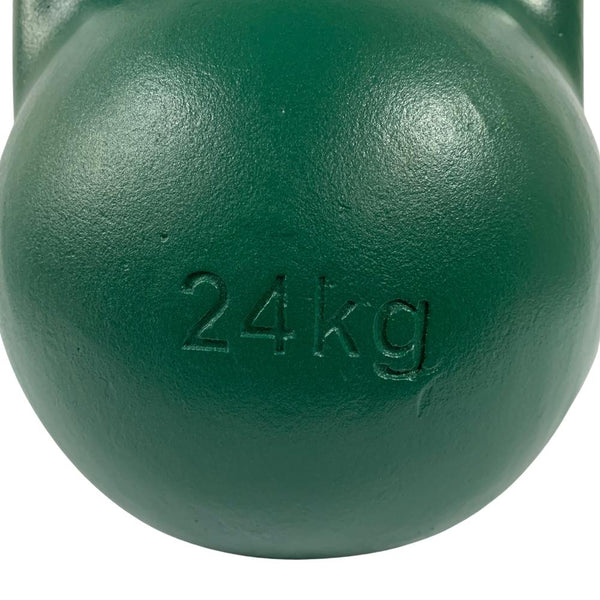 Bullz Sports Series Kettlebell - Gymsportz