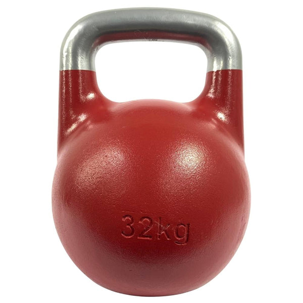 Bullz Sports Series Kettlebell - Gymsportz