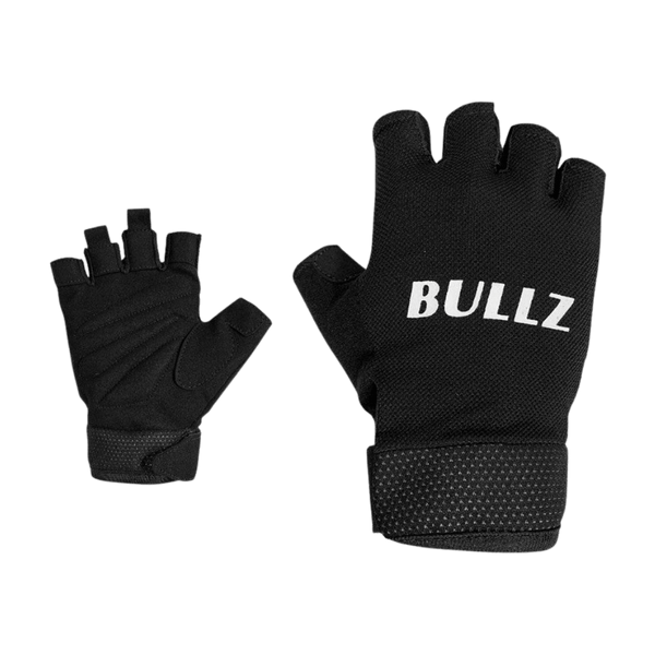 Bullz Training Glove (In Pairs) - Gymsportz