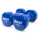 Bullz Vinyl Dumbbells (In Pairs) - Gymsportz