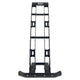 Bullz VTR20 Vertical Dumbbell Rack (10 Pairs) - Gymsportz