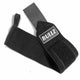 Bullz Wrist Wrap (In Pairs) - Gymsportz