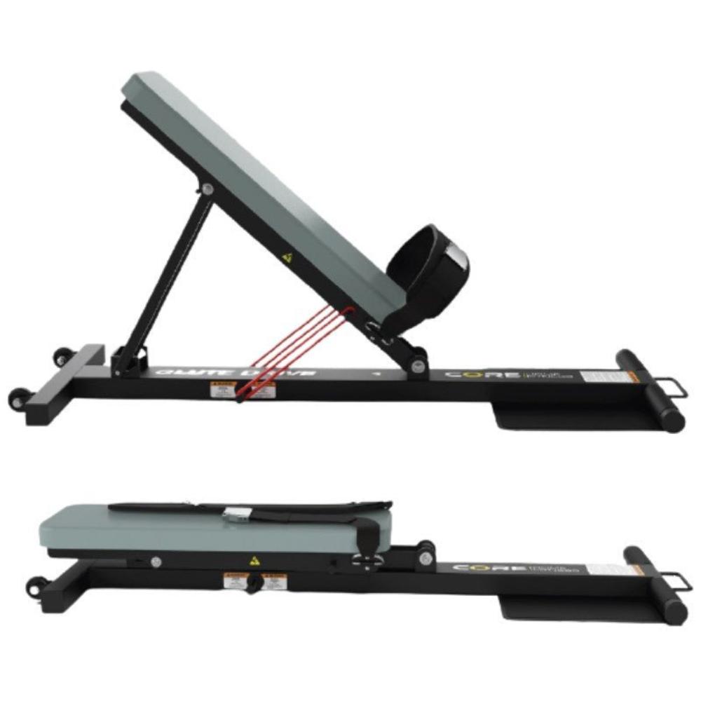 Buy Core Glute Drive Plus In Singapore | Exercise Machines