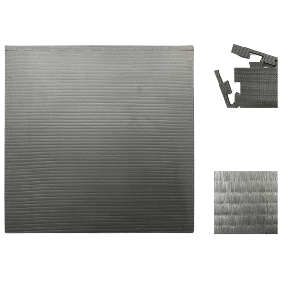 Durapro EVA Interlocking Mat (40mm) - Gymsportz