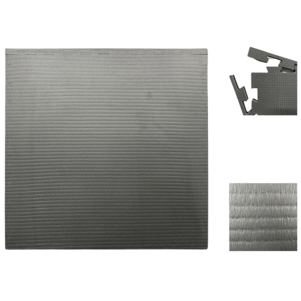 Durapro EVA Interlocking Mat (40mm) - Gymsportz