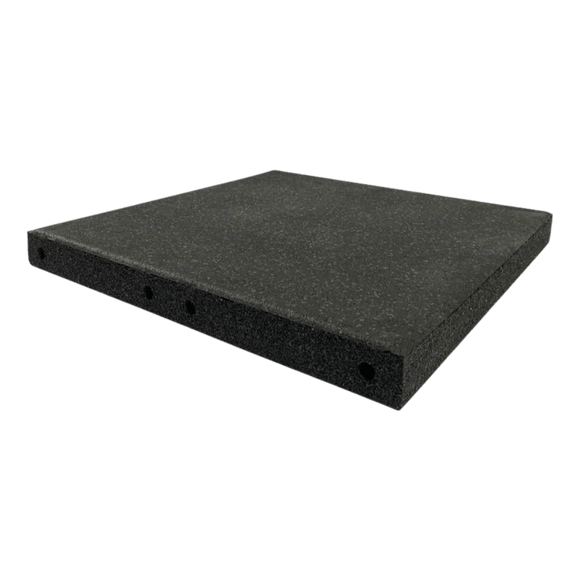 Durapro High Impact Mat (50mm) - Gymsportz