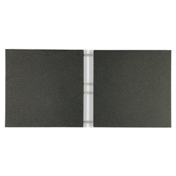 Durapro High Impact Mat (50mm) - Gymsportz