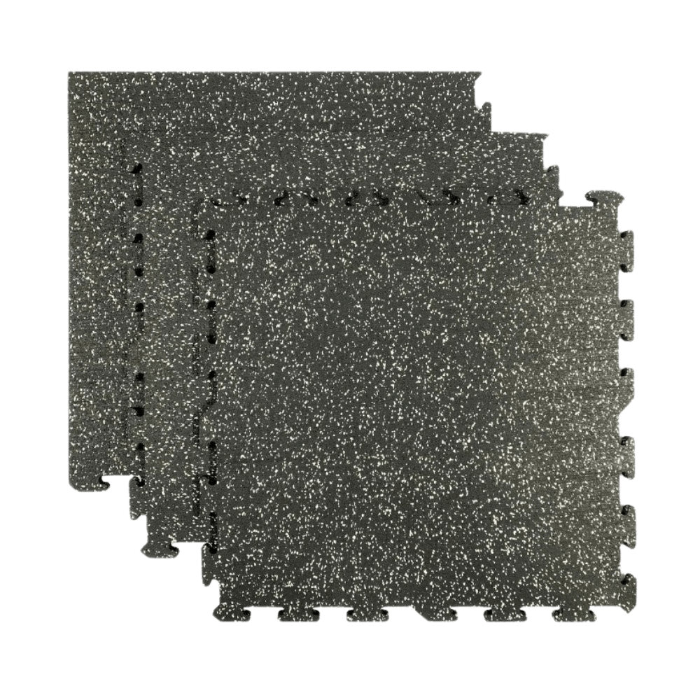 Durapro Interlocking Gym Mat (10mm) - Gymsportz