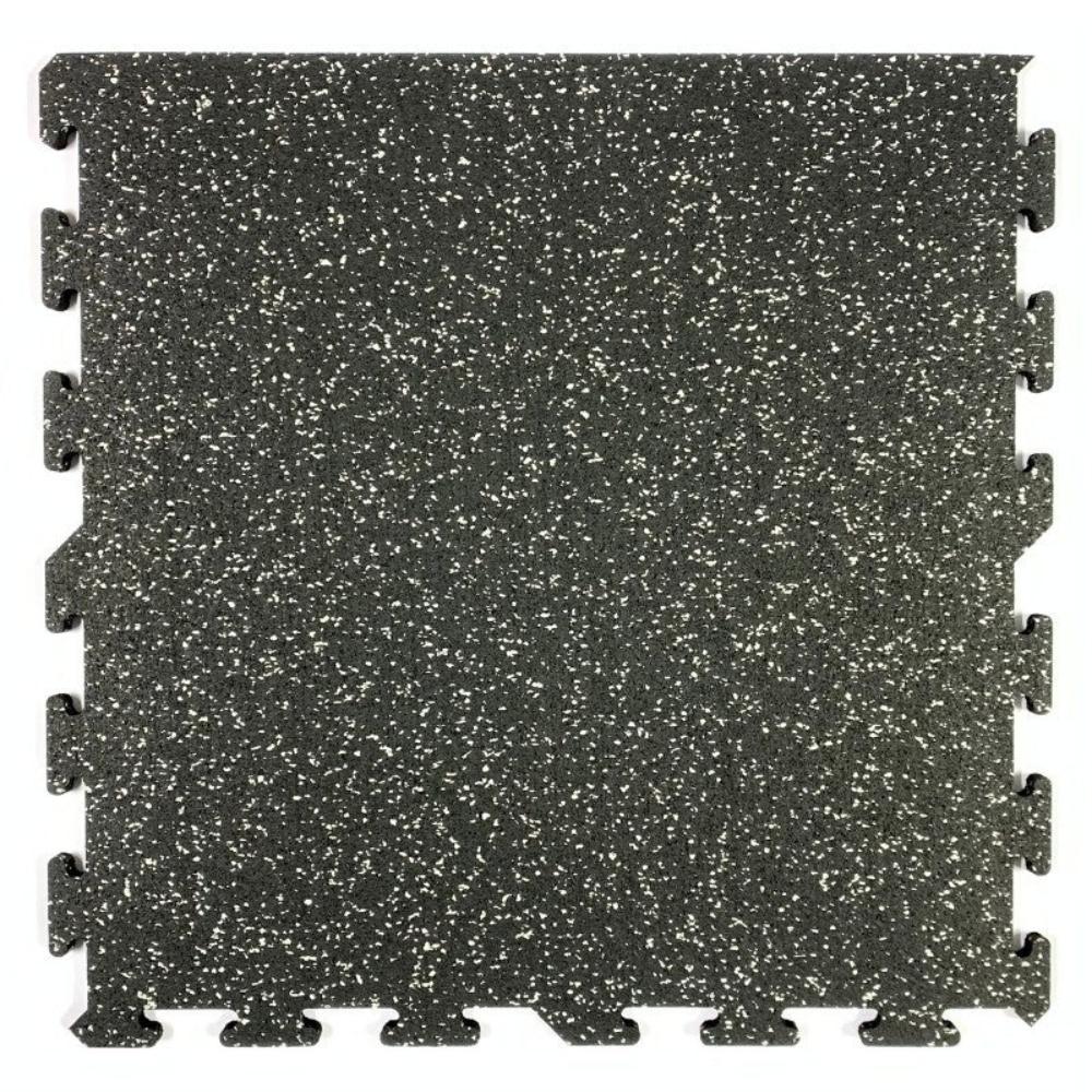 Durapro Interlocking Gym Mat (10mm) - Gymsportz