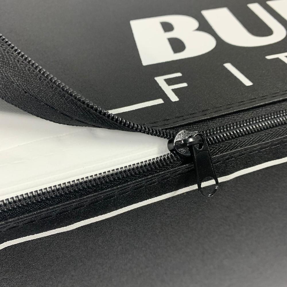 Foam Padded Wooden Plyo Box - Gymsportz