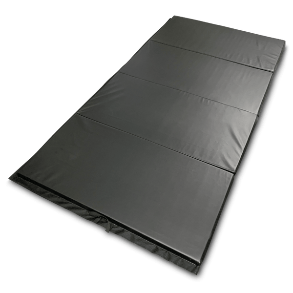 Foldable Vinyl Gym mat - Gymsportz
