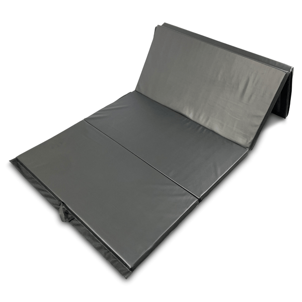 Foldable Vinyl Gym mat - Gymsportz