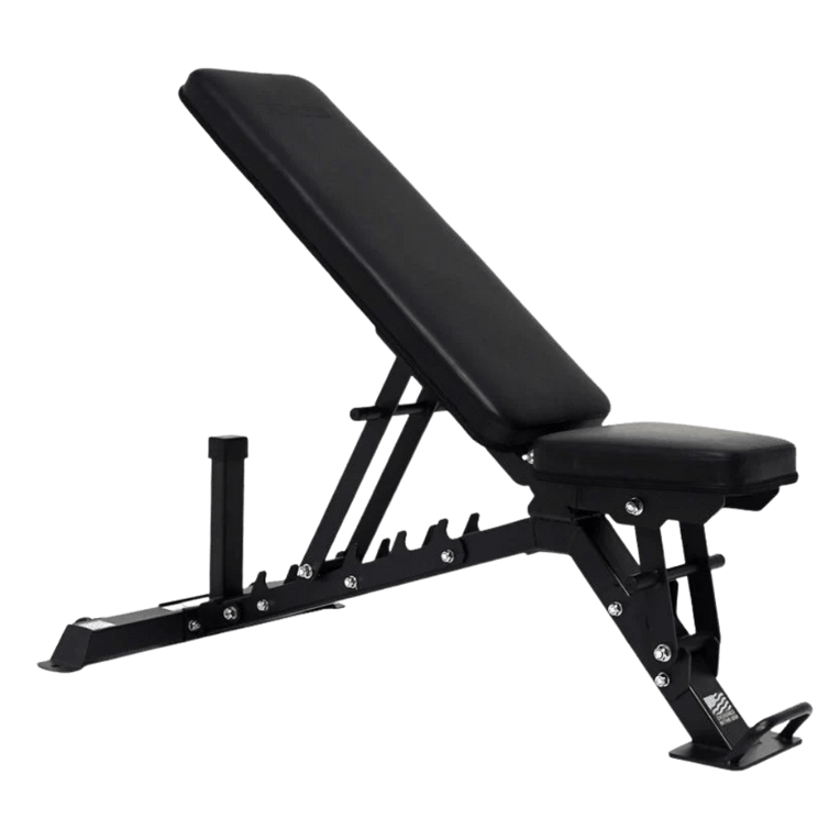 Force USA Commercial FID Bench - Gymsportz