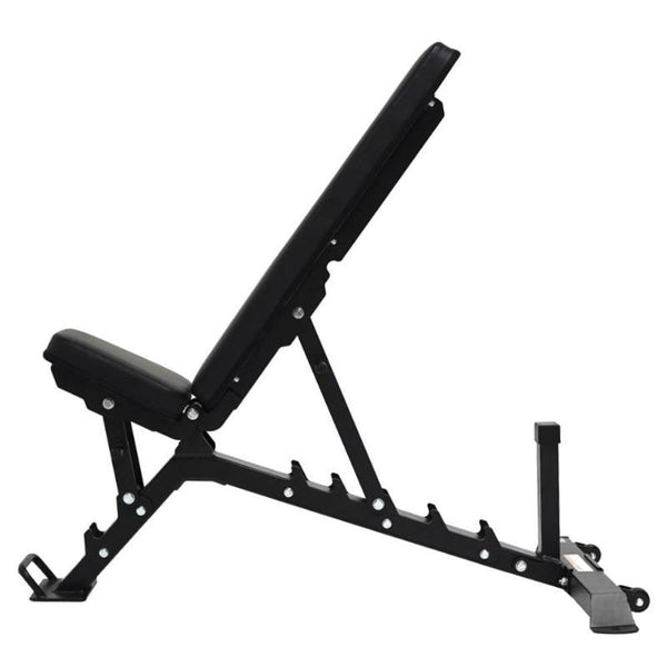 Force USA Commercial FID Bench - Gymsportz