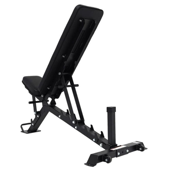 Force USA Commercial FID Bench - Gymsportz