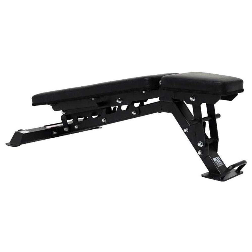 Force USA Commercial FID Bench - Gymsportz