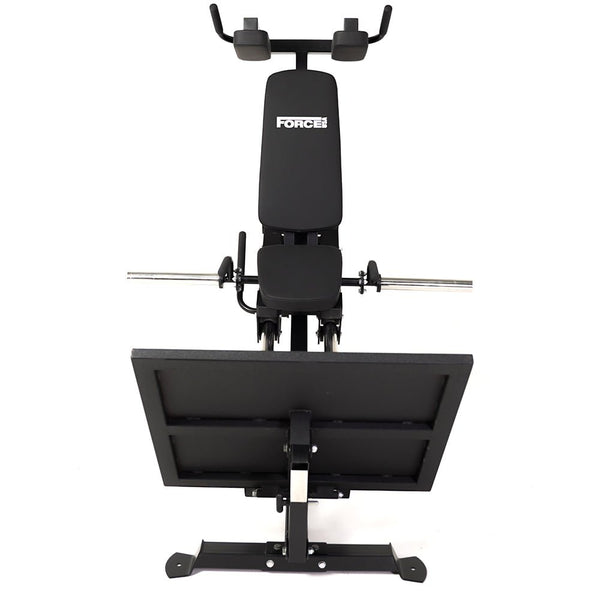 Force USA Compact Standing Leg Press & Hack Squat - Gymsportz