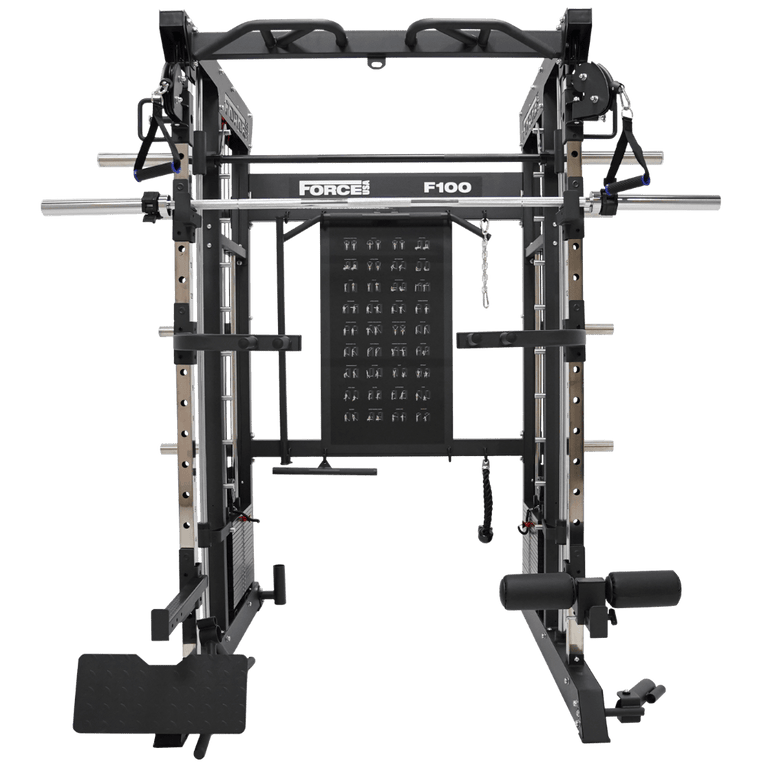 Force USA F100 All-In-One Trainer - Gymsportz
