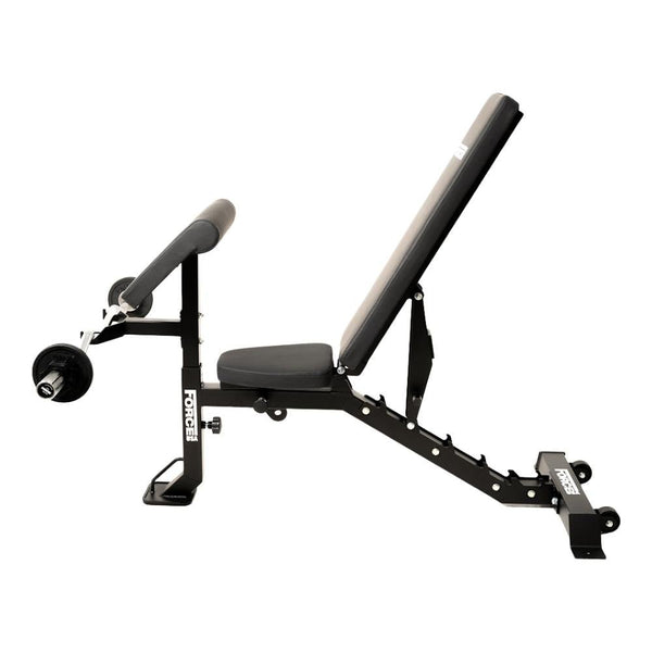 Force USA FID Bench with Arm and Leg Developer - Gymsportz