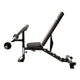 Force USA FID Bench with Arm and Leg Developer - Gymsportz