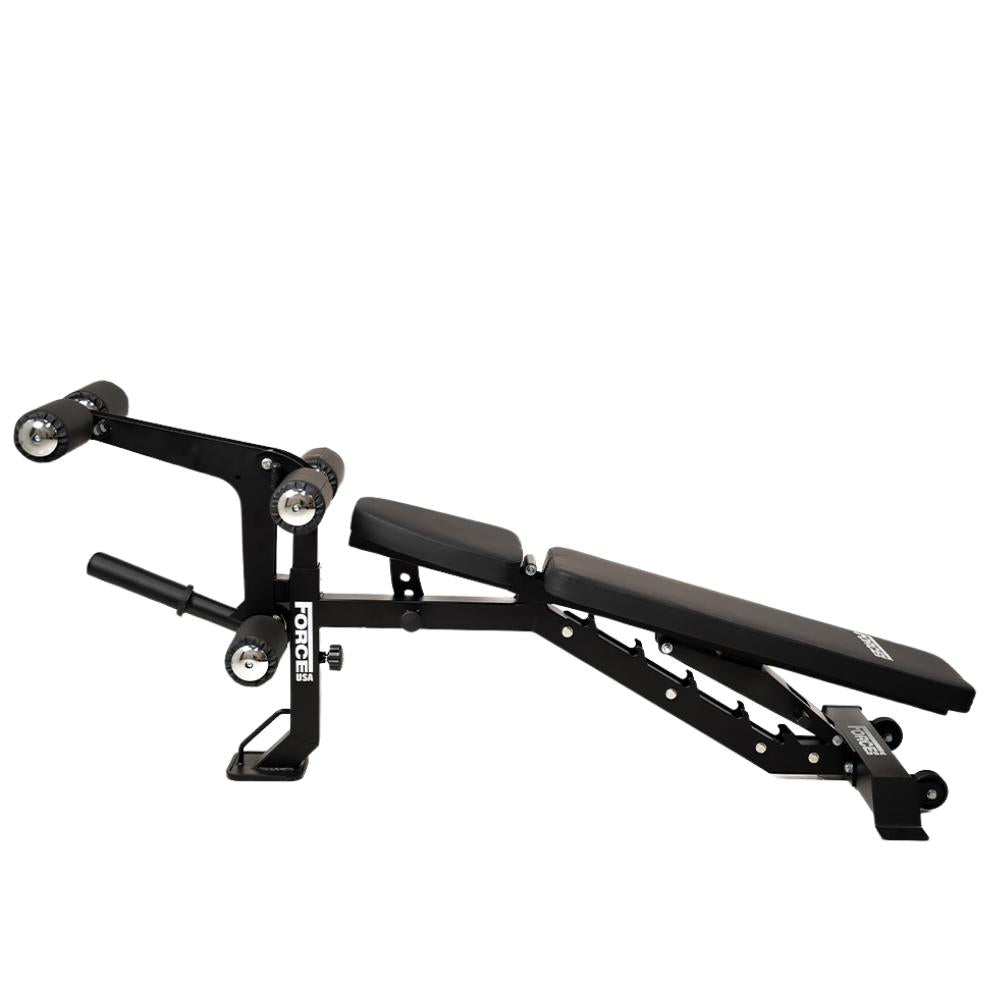 Force USA FID Bench with Arm and Leg Developer - Gymsportz