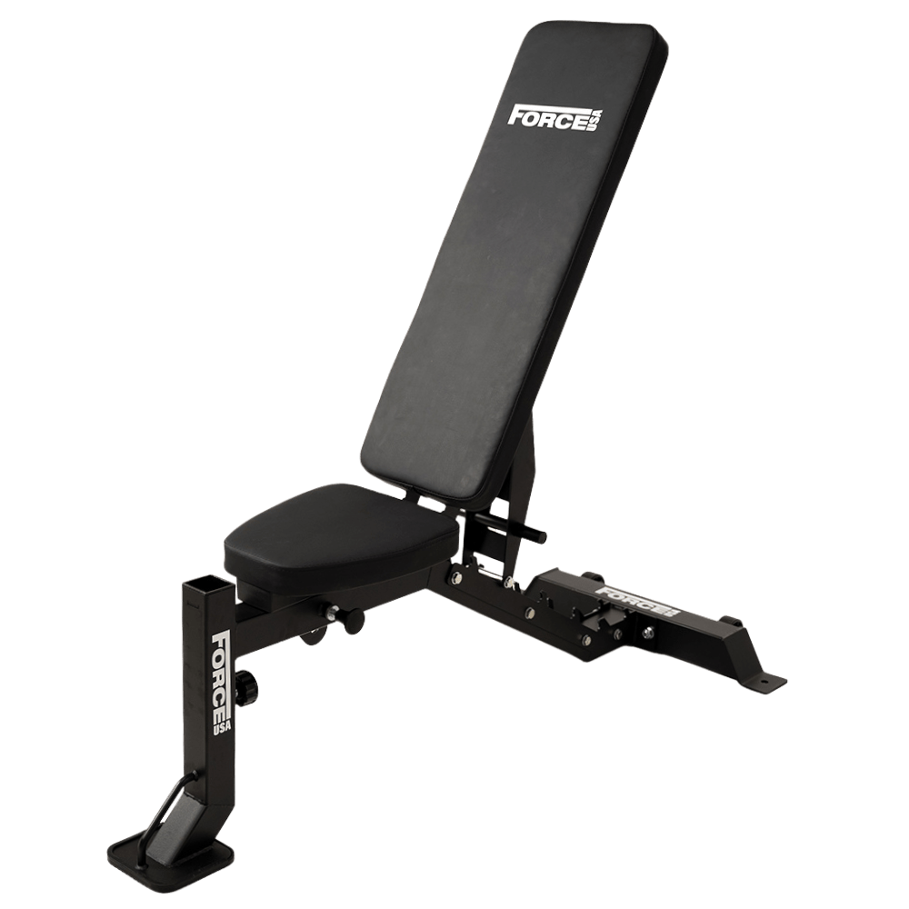 Force USA FID Bench with Arm and Leg Developer - Gymsportz