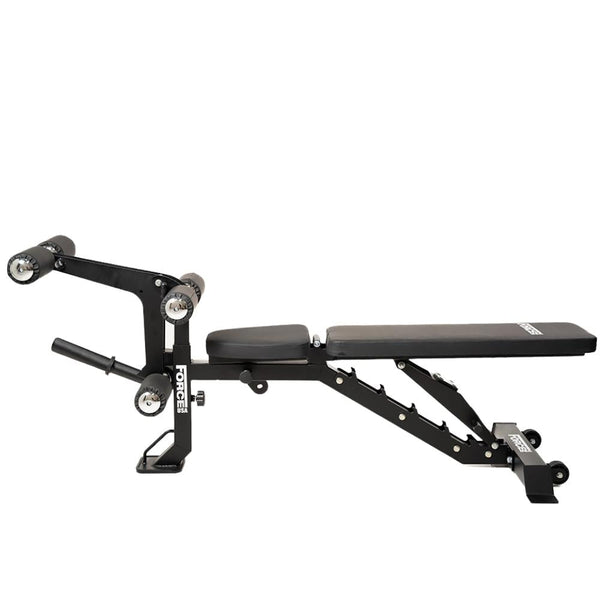 Force USA FID Bench with Arm and Leg Developer - Gymsportz