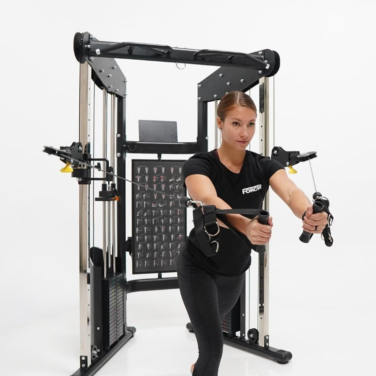 Force USA Functional Trainer - Gymsportz