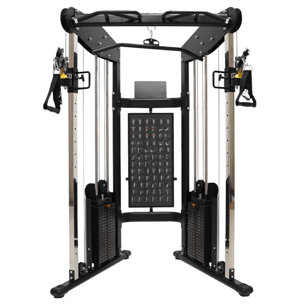 Force USA Functional Trainer - Gymsportz
