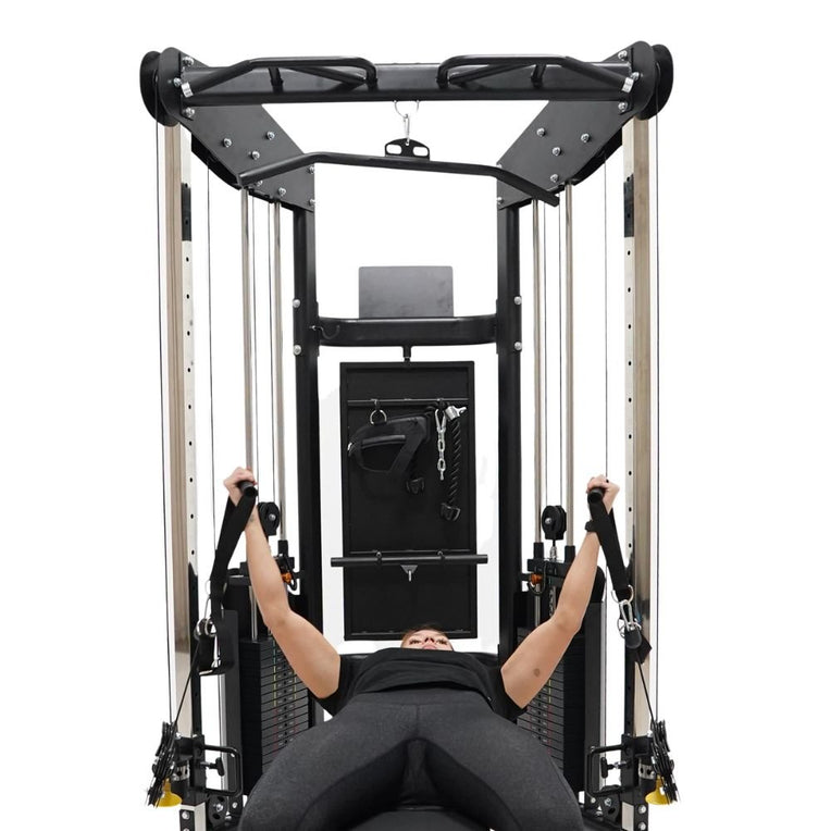 Force USA Functional Trainer - Gymsportz