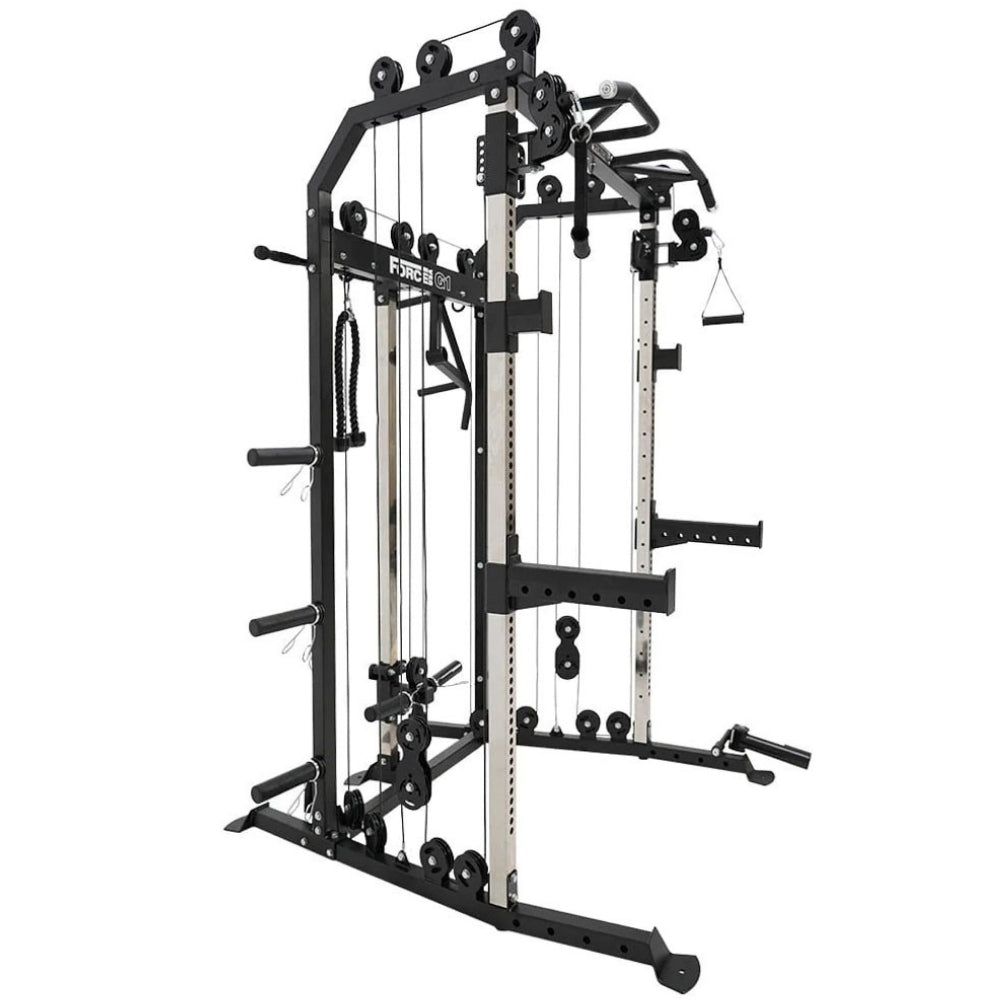 Force USA G1 All-In-One-Trainer - Gymsportz