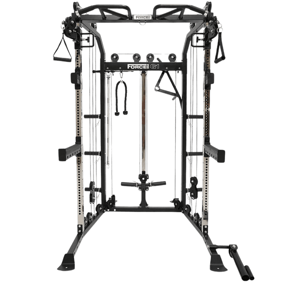 Force USA G1 All-In-One-Trainer - Gymsportz