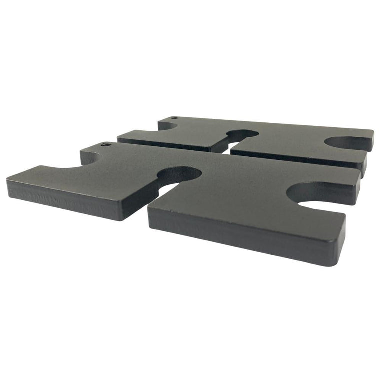 Force USA G12 Fractional Weight Stack Plate Pair (2 x 1.5kg) - Gymsportz