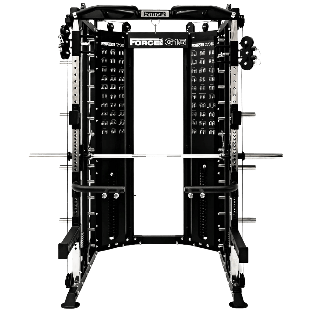 Force USA G15 All-In-One Trainer - Gymsportz