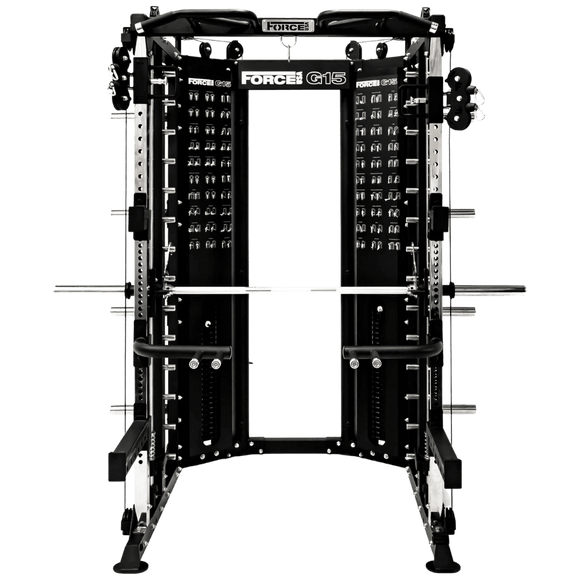 Force USA G15 All-In-One Trainer - Gymsportz