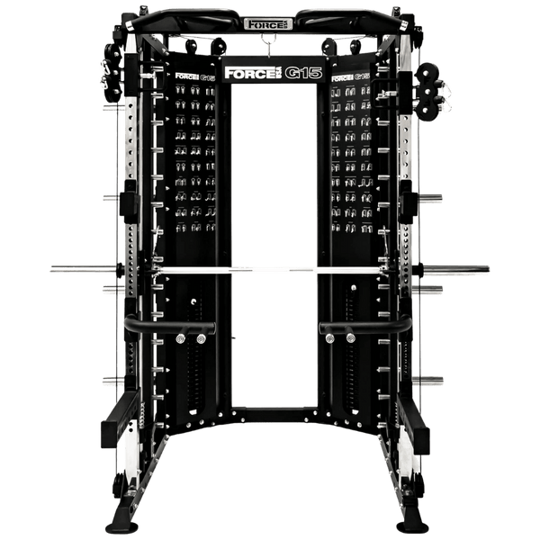 Force USA G15 All-In-One Trainer - Gymsportz