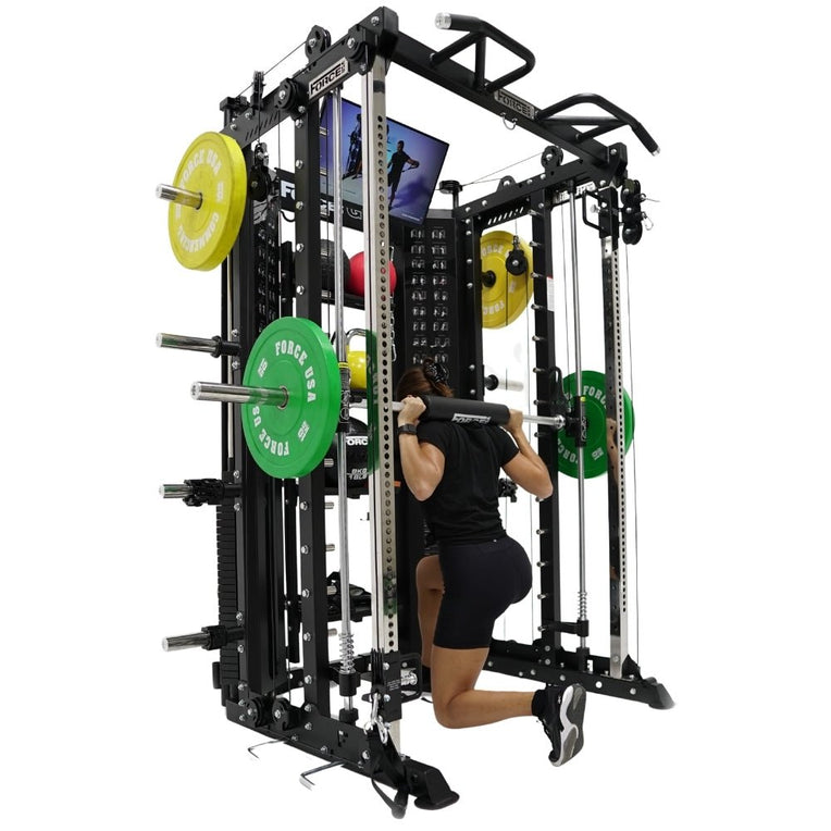 Force USA G15 All-In-One Trainer - Gymsportz