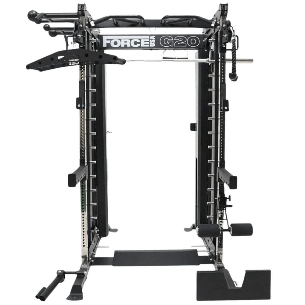 Force USA G20 Pro™ All-In-One Trainer - Gymsportz