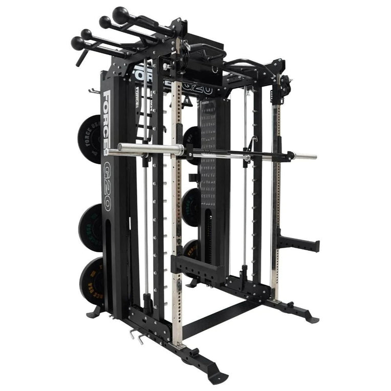 Force USA G20 Pro™ All-In-One Trainer - Gymsportz