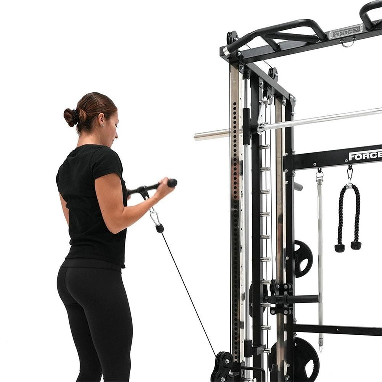 Force USA G3 All-In-One Trainer - Gymsportz